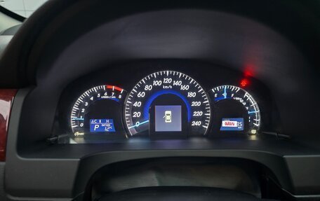 Toyota Camry, 2012 год, 1 350 000 рублей, 15 фотография