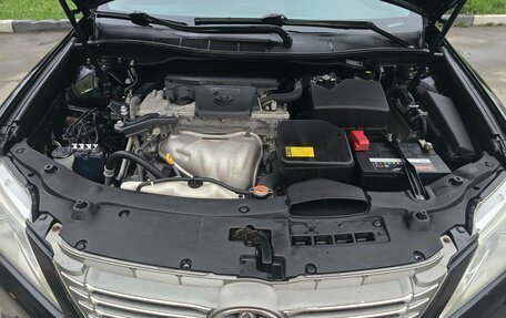 Toyota Camry, 2012 год, 1 350 000 рублей, 16 фотография