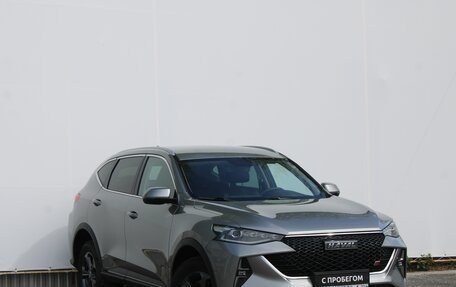Haval F7 I, 2023 год, 1 885 000 рублей, 2 фотография