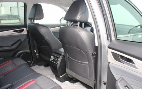 Haval F7 I, 2023 год, 1 885 000 рублей, 4 фотография