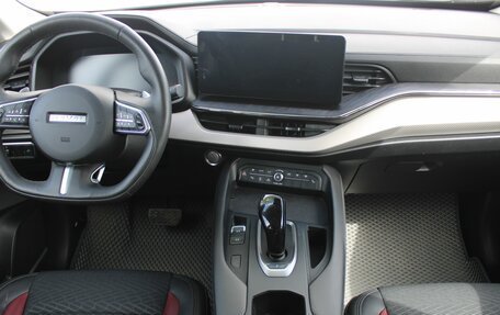Haval F7 I, 2023 год, 1 885 000 рублей, 5 фотография