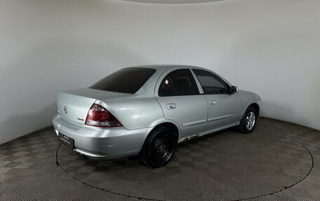 Nissan Almera Classic, 2007 год, 305 000 рублей, 6 фотография