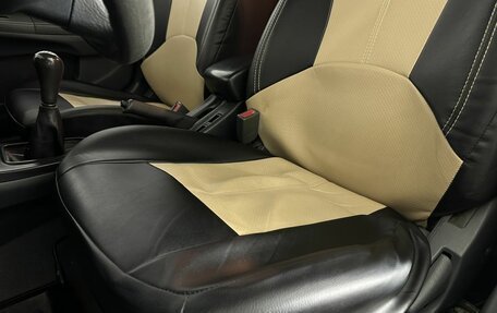 Nissan Almera Classic, 2007 год, 305 000 рублей, 10 фотография