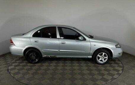Nissan Almera Classic, 2007 год, 305 000 рублей, 4 фотография