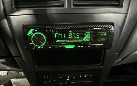 Nissan Almera Classic, 2007 год, 305 000 рублей, 11 фотография