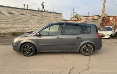Renault Scenic III, 2007 год, 295 000 рублей, 2 фотография