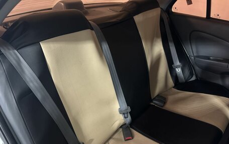 Nissan Almera Classic, 2007 год, 305 000 рублей, 14 фотография