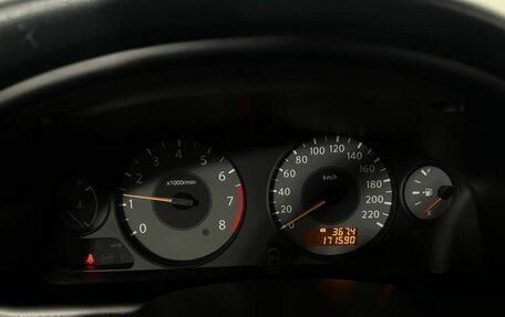Nissan Almera Classic, 2007 год, 305 000 рублей, 18 фотография