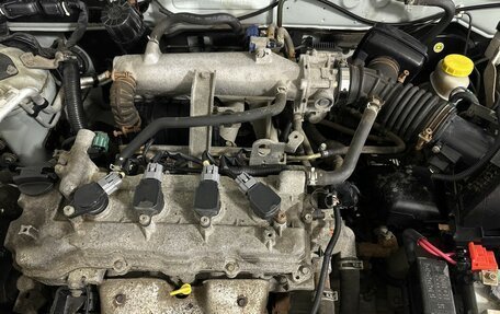 Nissan Almera Classic, 2007 год, 305 000 рублей, 16 фотография