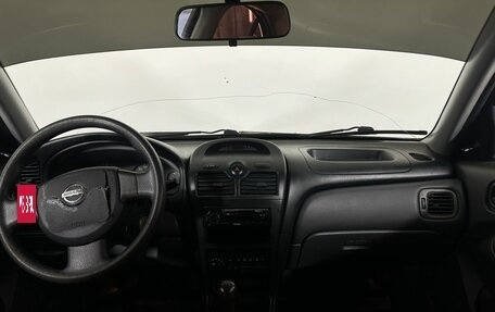 Nissan Almera Classic, 2007 год, 305 000 рублей, 7 фотография