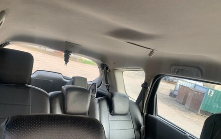 Renault Scenic III, 2007 год, 295 000 рублей, 5 фотография