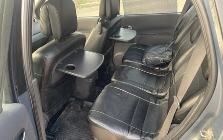 Renault Scenic III, 2007 год, 295 000 рублей, 8 фотография