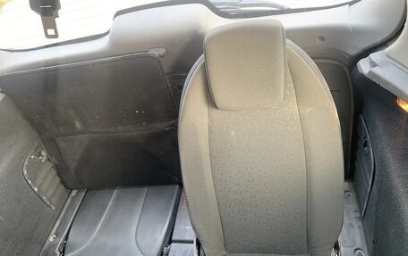 Renault Scenic III, 2007 год, 295 000 рублей, 11 фотография