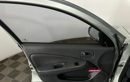 Nissan Almera Classic, 2007 год, 305 000 рублей, 8 фотография