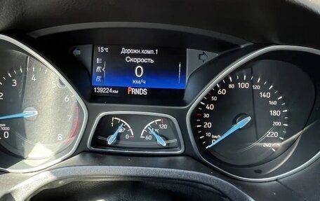 Ford Focus III, 2016 год, 850 000 рублей, 7 фотография