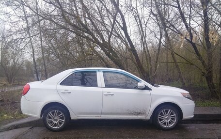 Geely GC6, 2014 год, 400 000 рублей, 6 фотография