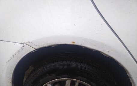 Geely GC6, 2014 год, 400 000 рублей, 8 фотография