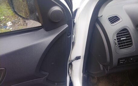 Geely GC6, 2014 год, 400 000 рублей, 14 фотография