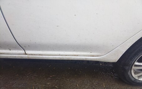 Geely GC6, 2014 год, 400 000 рублей, 12 фотография