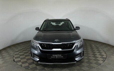 KIA Seltos I, 2020 год, 2 150 000 рублей, 2 фотография