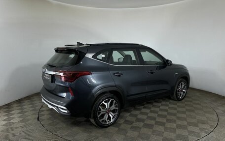 KIA Seltos I, 2020 год, 2 150 000 рублей, 6 фотография