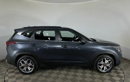 KIA Seltos I, 2020 год, 2 150 000 рублей, 4 фотография