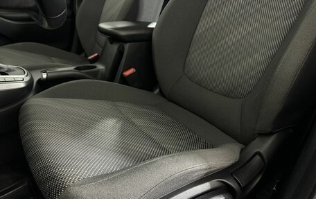 KIA Seltos I, 2020 год, 2 150 000 рублей, 10 фотография