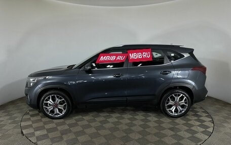 KIA Seltos I, 2020 год, 2 150 000 рублей, 5 фотография