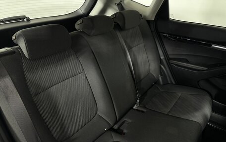 KIA Seltos I, 2020 год, 2 150 000 рублей, 15 фотография