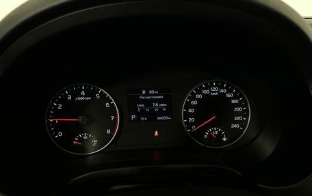 KIA Seltos I, 2020 год, 2 150 000 рублей, 11 фотография