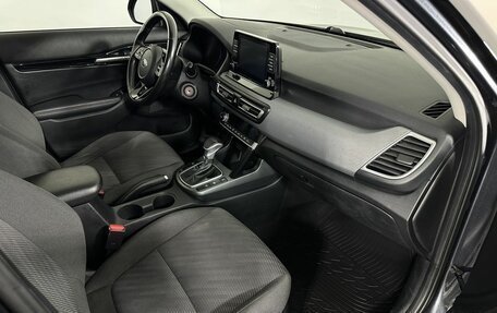KIA Seltos I, 2020 год, 2 150 000 рублей, 14 фотография