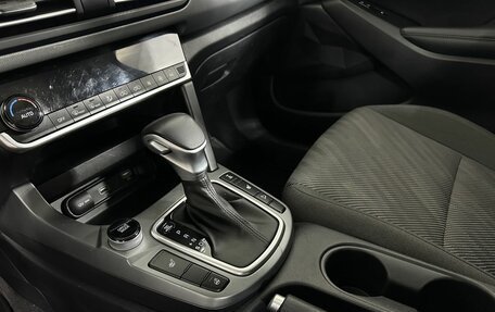 KIA Seltos I, 2020 год, 2 150 000 рублей, 13 фотография