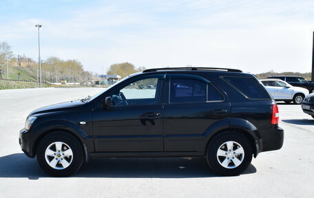 KIA Sorento IV, 2007 год, 767 000 рублей, 7 фотография