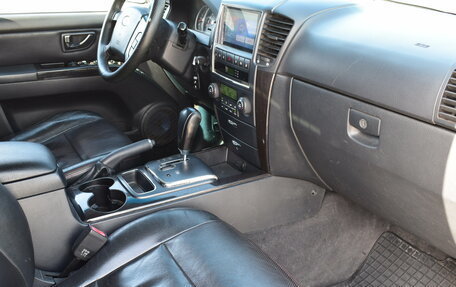 KIA Sorento IV, 2007 год, 767 000 рублей, 13 фотография