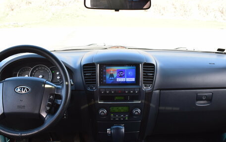 KIA Sorento IV, 2007 год, 767 000 рублей, 14 фотография