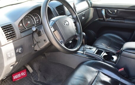 KIA Sorento IV, 2007 год, 767 000 рублей, 12 фотография