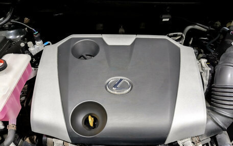 Lexus NX I, 2015 год, 2 995 000 рублей, 9 фотография