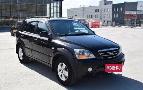 KIA Sorento IV, 2007 год, 767 000 рублей, 3 фотография