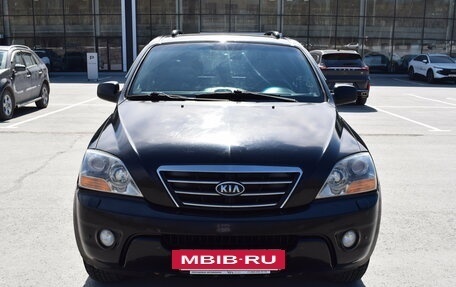 KIA Sorento IV, 2007 год, 767 000 рублей, 8 фотография