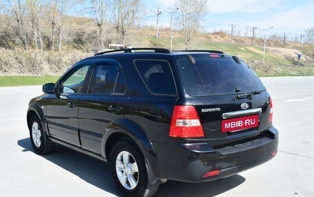 KIA Sorento IV, 2007 год, 767 000 рублей, 5 фотография