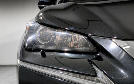 Lexus NX I, 2015 год, 2 995 000 рублей, 17 фотография