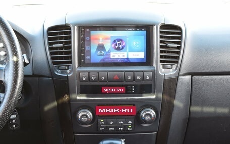KIA Sorento IV, 2007 год, 767 000 рублей, 15 фотография