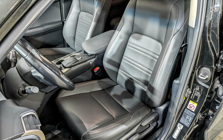 Lexus NX I, 2015 год, 2 995 000 рублей, 20 фотография