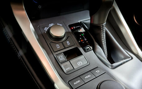 Lexus NX I, 2015 год, 2 995 000 рублей, 26 фотография