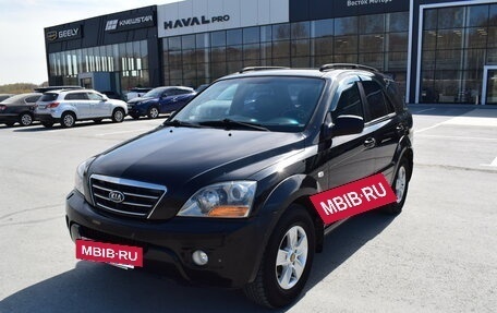 KIA Sorento IV, 2007 год, 767 000 рублей, 4 фотография
