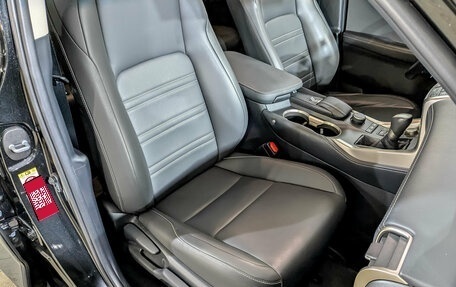 Lexus NX I, 2015 год, 2 995 000 рублей, 23 фотография
