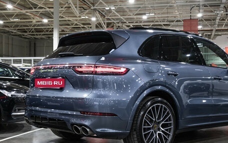 Porsche Cayenne III, 2018 год, 7 500 000 рублей, 12 фотография