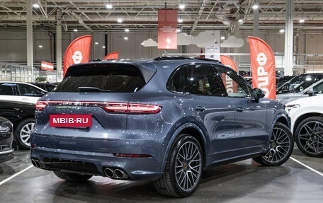 Porsche Cayenne III, 2018 год, 7 500 000 рублей, 11 фотография