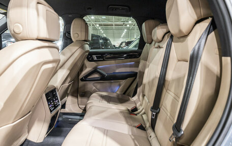 Porsche Cayenne III, 2018 год, 7 500 000 рублей, 19 фотография