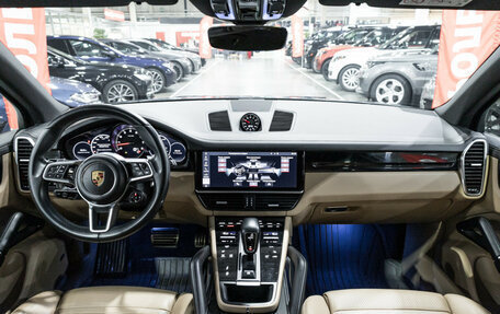 Porsche Cayenne III, 2018 год, 7 500 000 рублей, 21 фотография